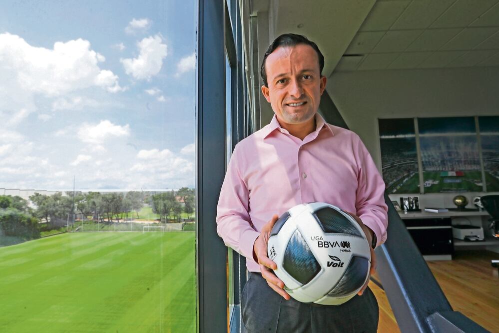 Foto: Archivo / El Universal