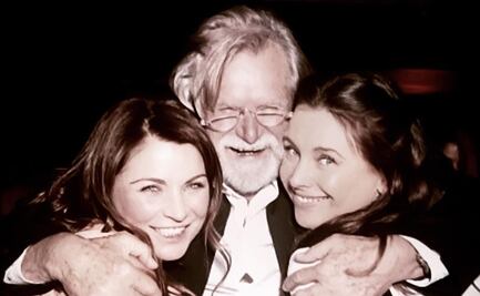 Conoce a Zbigniew Paleta, padre de Ludwika y Dominika Paleta