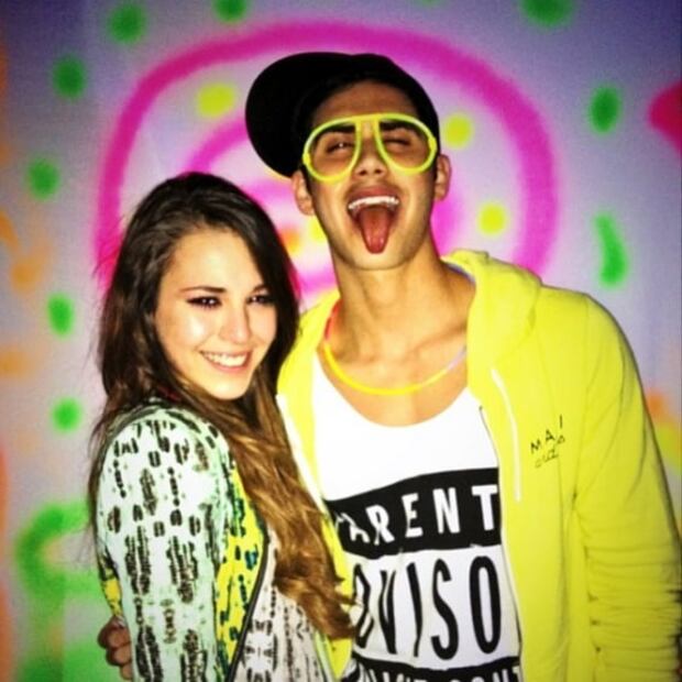 Alejandro Speitzer, de inocente Marcelino a oscuro seductor