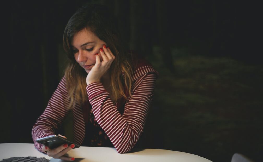Te decimos cómo puedes vaciar la bandeja de chats en Messenger. Foto: Unsplash
