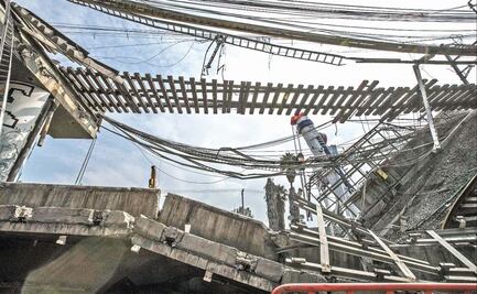 Acusan presunta “manipulación” en expediente e investigación de la Línea 12