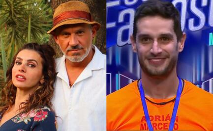 Esposa de Arath de la Torre pide un alto a los ataques de Adrián Marcelo: "¿cuándo es momento de pararlo?"