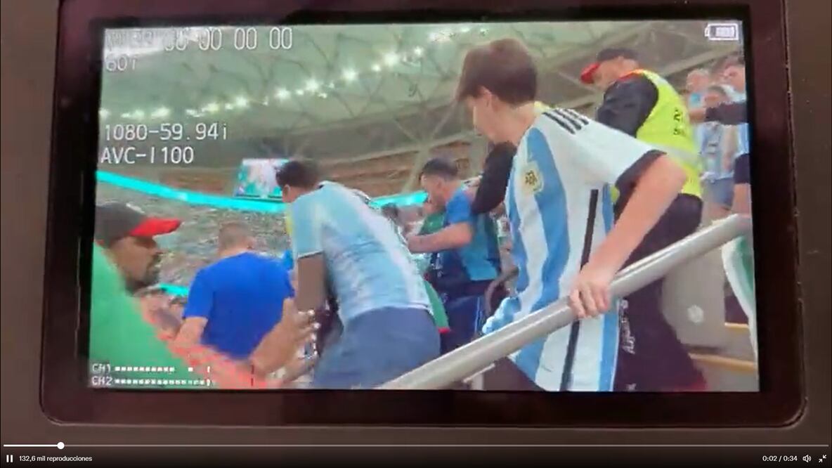 Foto: Twitter @adelarosa