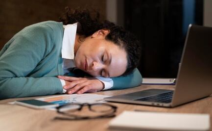 El tipo de magnesio que ayuda a quitar el cansancio: ¿cómo tomarlo?