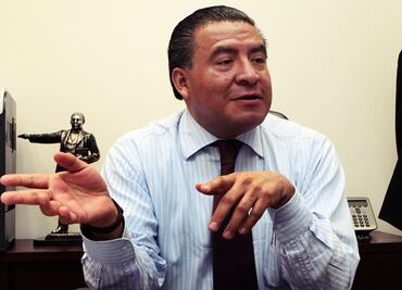 Acusan opacidad en designaciones de comité ciudadano de sistema anticorrupción de Edomex