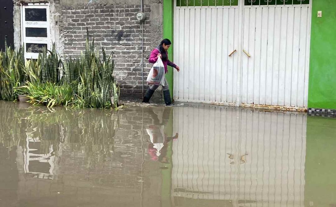 Foto: Emilio Fernández / EL UNIVERSAL
