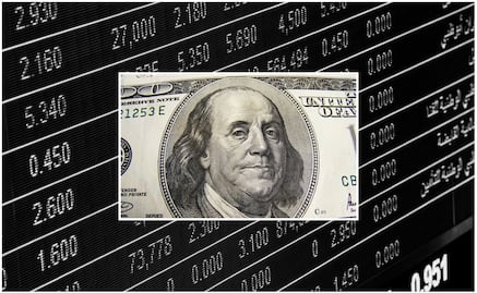 Inflación en Estados Unidos subió a 2.8% anual en septiembre