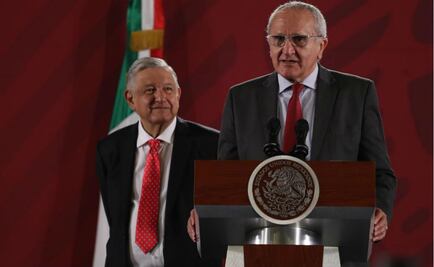 Estamos en el umbral de la aprobación del T-MEC: Seade