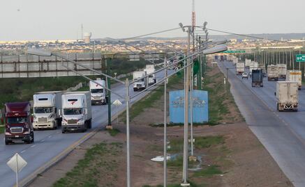 Entérate. 10 claves para entender el TLCAN