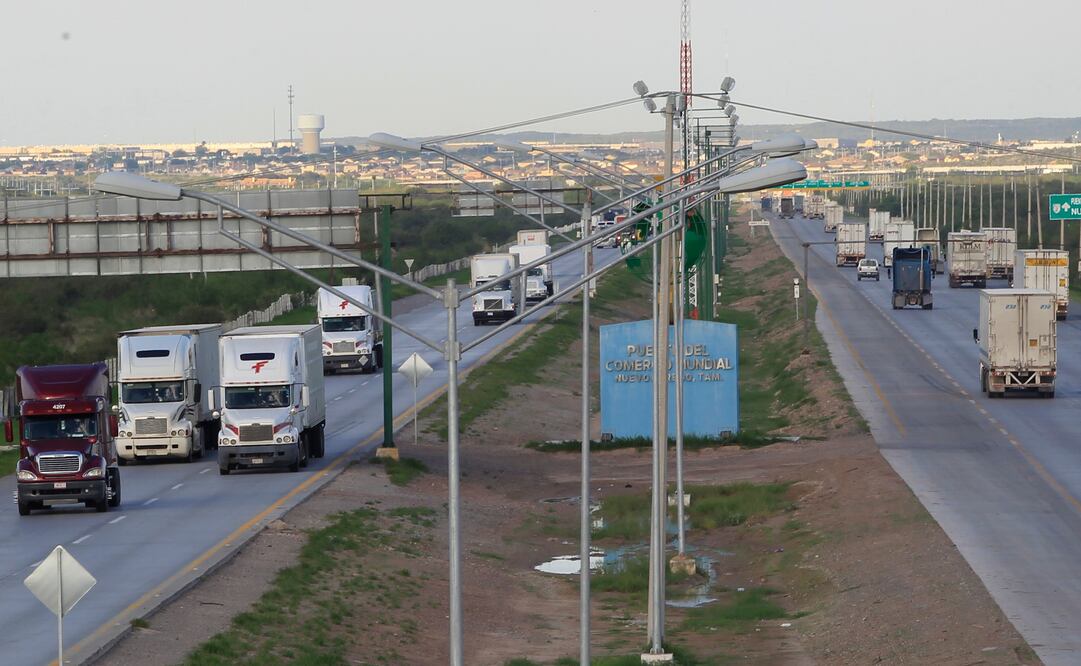 Foto: Archivo / EL UNIVERSAL