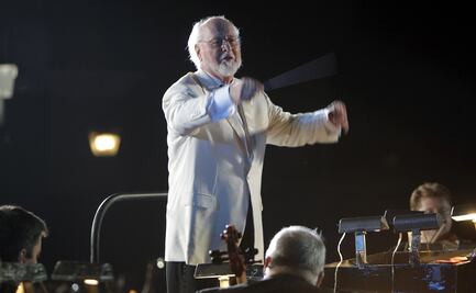 John Williams, más allá de Star Wars
