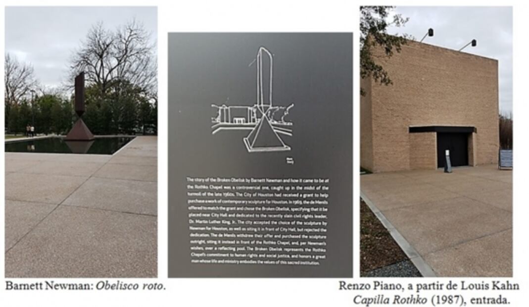 Colección Menil, Houston, Texas