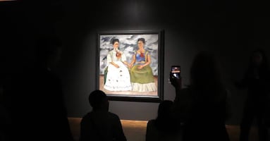 Este fin de semana, lánzate a 5 actividades en CDMX