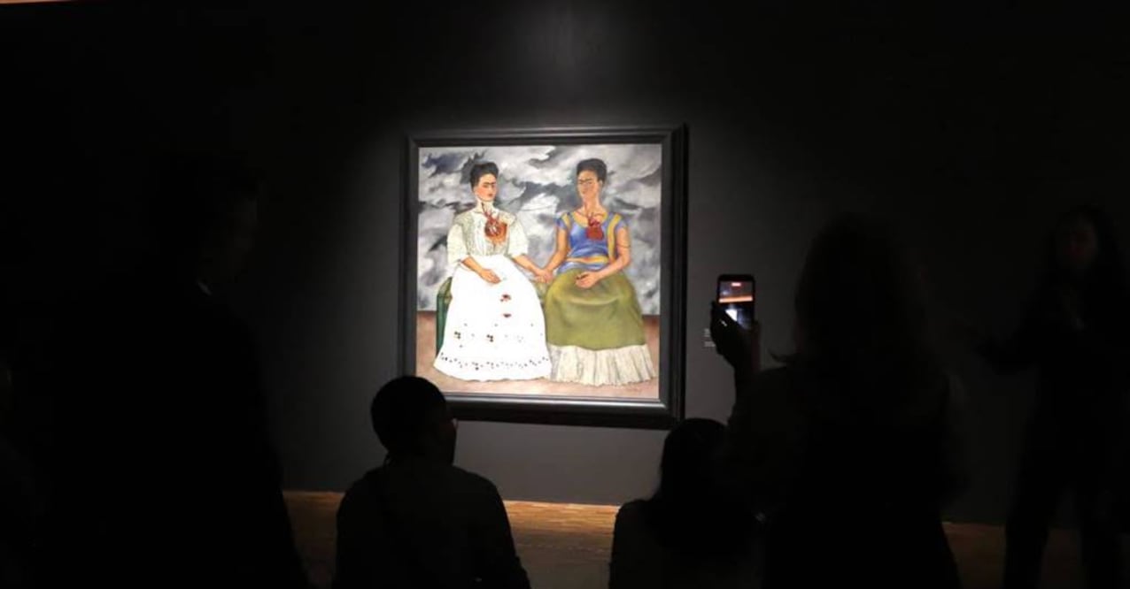 Foto: Museo de Arte Moderno de México