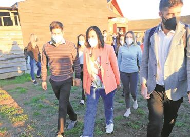 Boric propone cuotas de migrantes en la región