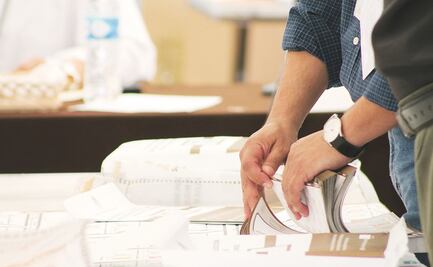 “Nunca habíamos visto tanta intervención de servidores", lamenta INE sobre revocación