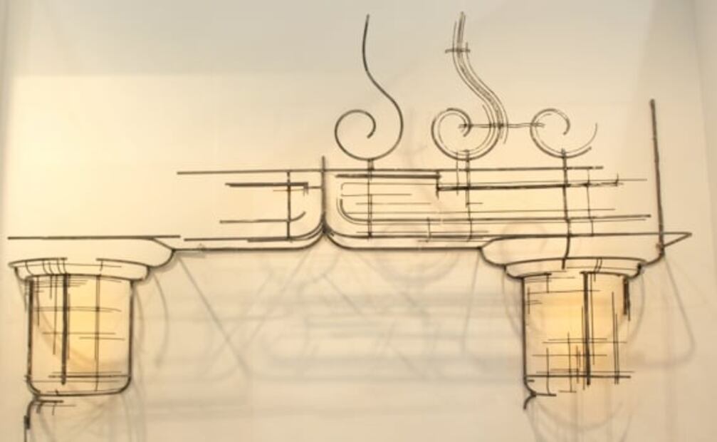 Juan Garaizabal, reconfiguring memory through art one fragment at a time