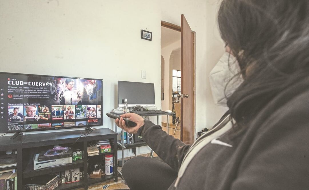 Foto: Archivo/EL UNIVERSAL 