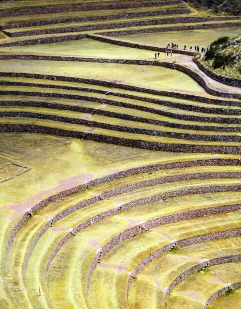 Valle Sagrado: el destino de Perú que no conoces, pero amarás