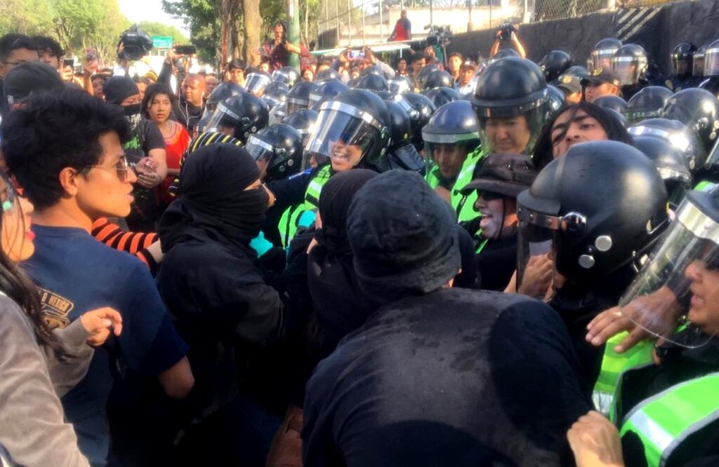 Foto: Armando Martínez