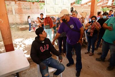 Capturan a miembro de La Familia Michoacana