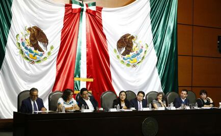 Subsecretaria de Bienestar suspende audiencia con diputados por motivos de salud