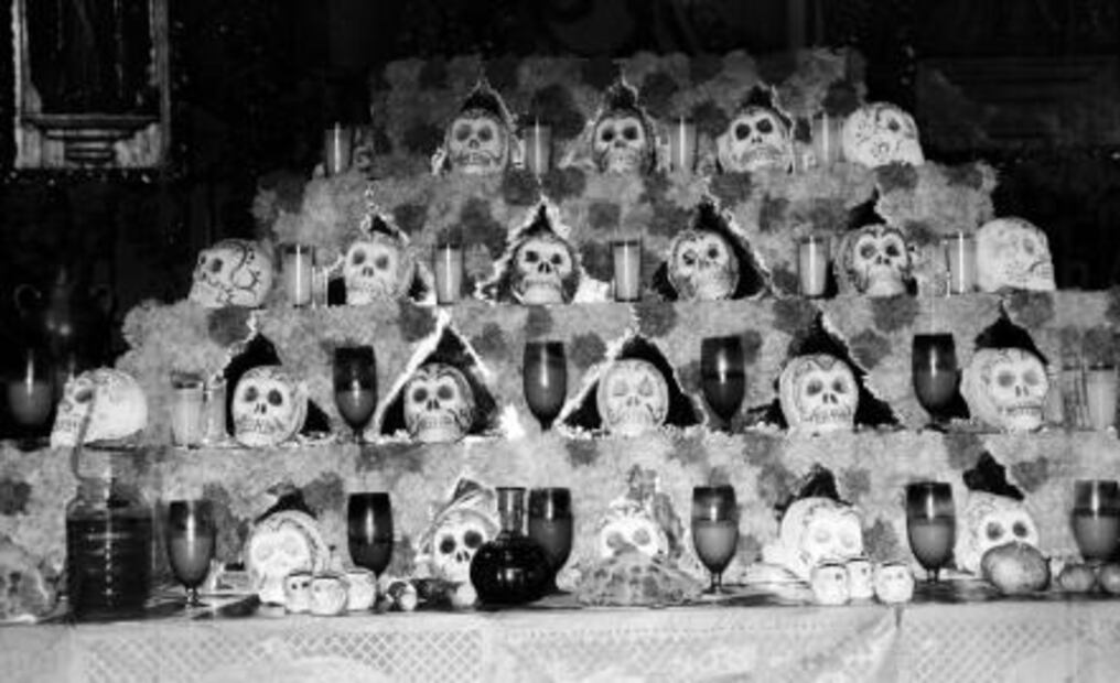 La tradición de “comer” a nuestros muertos