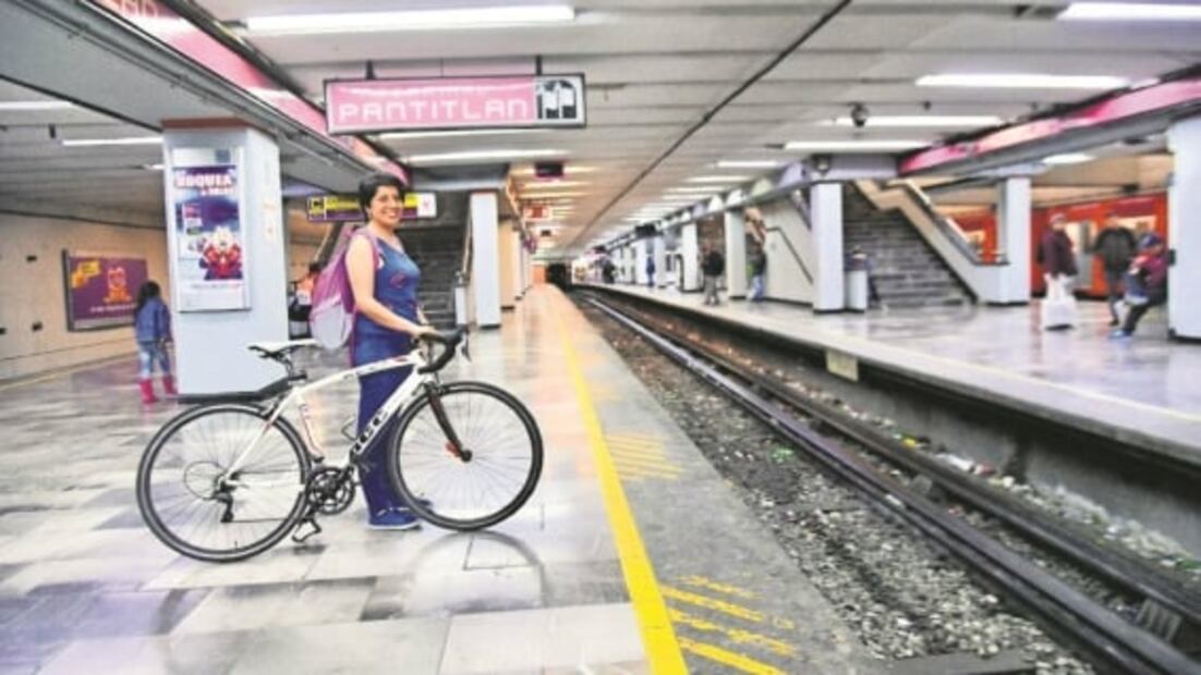 Semana Santa CDMX. Horarios del transporte, bancos y datos de la Ley Seca para tomar en cuenta 