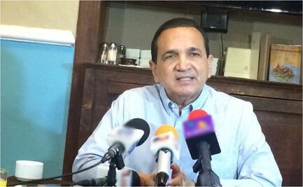 No hay nada escrito en la elección presidencial: Concanaco