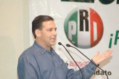 SRE decidirá si extradita a Eugenio Hernández