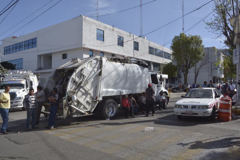 Juan Manuel Barrera / EL UNIVERSAL