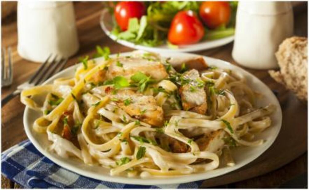 5 increíbles salsas para tu pasta