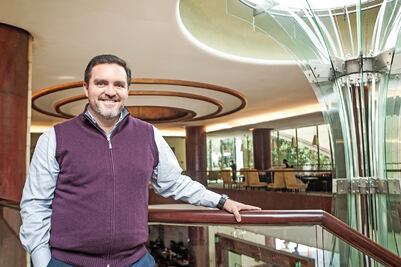 Döring presume la transparencia de AN