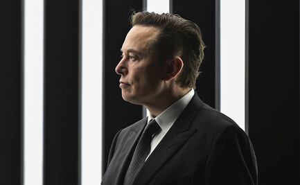 Elon Musk ofrece 43 mil mdd por Twitter; la red social "examinará con atención" la oferta