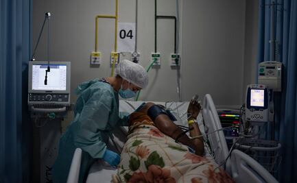 ¿Qué es la dexametasona y contra qué enfermedades se usa aparte del Covid-19?