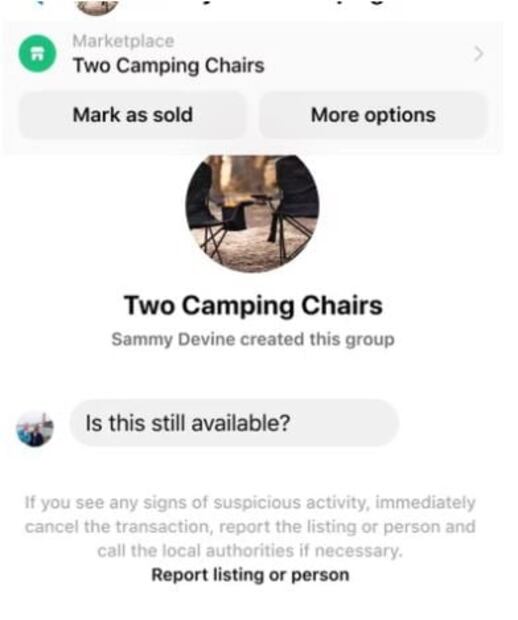 Facebook implementa nueva política de seguridad para evitar estafas