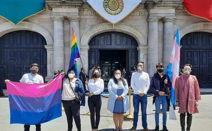 Avanzan reformas para sancionar terapias de conversión sexual en Edomex