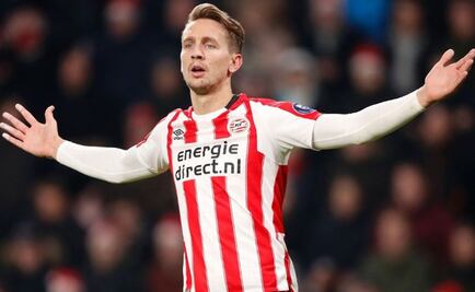 Perfil. ¿Quién es Luuk de Jong, el deseo del América?