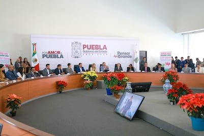 Centro Poblano de Salud Mental Integral brinda atención a 5 mil familias