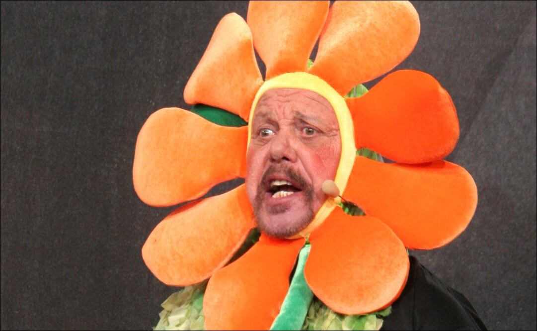 EL PERRO BERMÚDEZ SE RETIRARÁ DE LA COMUNICACIÓN TRAS EL MUNDIAL DE QATAR 2022 - FOTO: RAUL ESTRELLA / EL UNIVERSAL