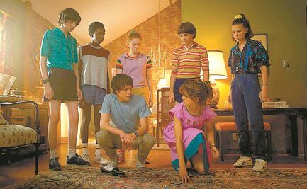  Mira quién regresa en la 4ª temporada de "Stranger Things"