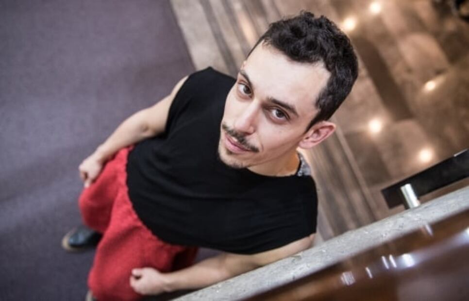 Temporada del Taller Coreográfico de la UNAM abre con pieza dedicada a la maestra Gloria Contreras