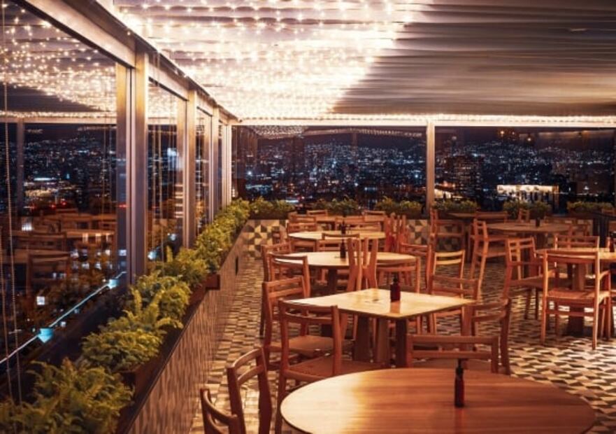 Torre Latino: cuánto cuesta la entrada y qué actividades hay