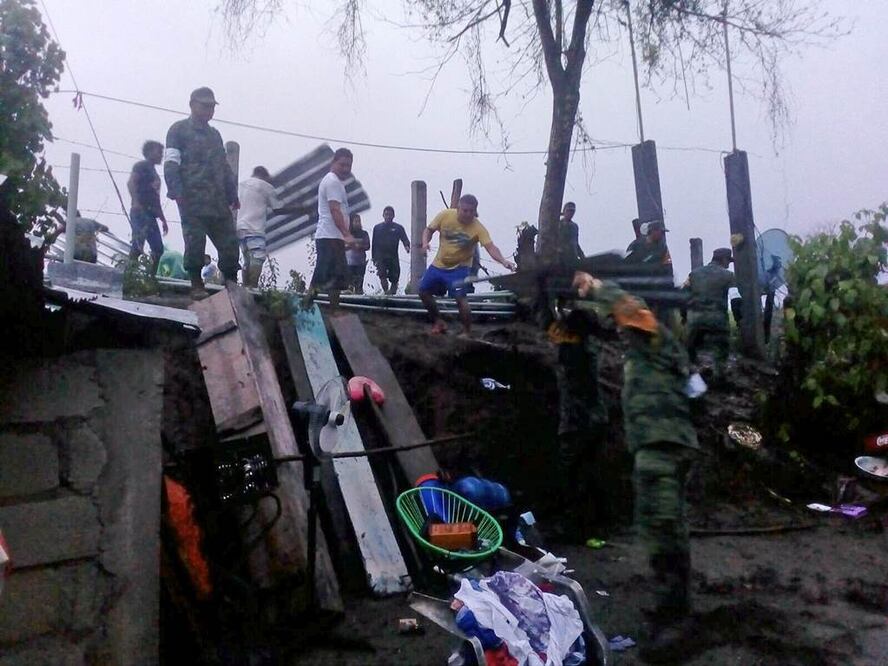 Foto: EFE/Pedro Rasgado