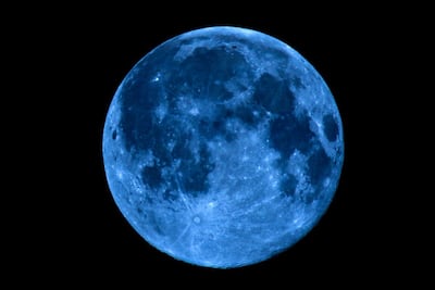 Luna Azul 2024: ¿cuál es el origen del fenómeno astronómico que sucederá en México?