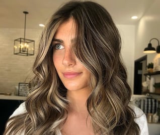 Los tonos de pelo que dominarán el otoño