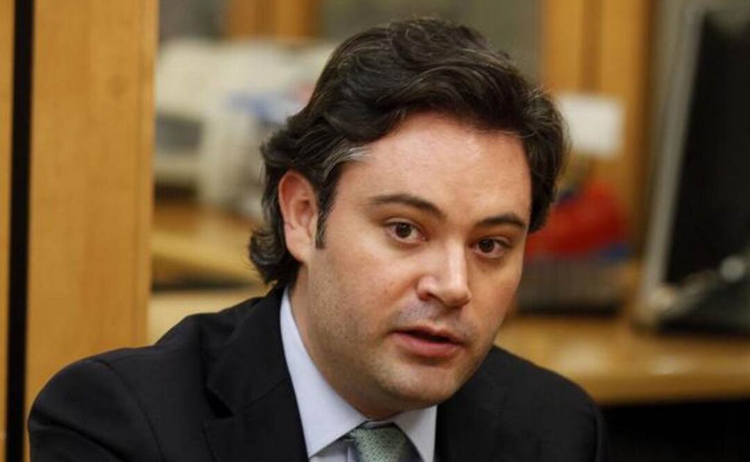 (Foto: Archivo/El Universal)