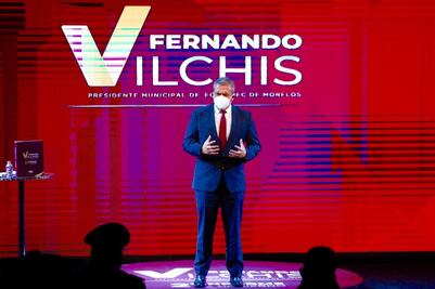 Por incremento de contagios, Ecatepec regresa a semáforo rojo