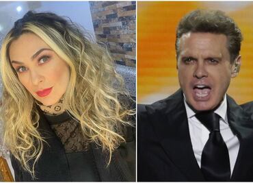 Daniel, hijo menor de Luis Miguel, pinta para cantante y ¡es igualito al Sol!