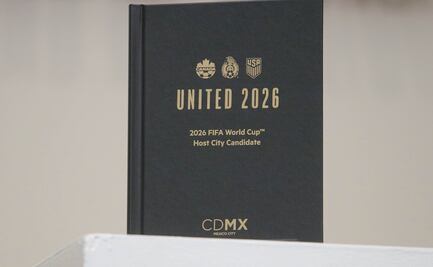 Habrá tres inauguraciones para el Mundial del 2026